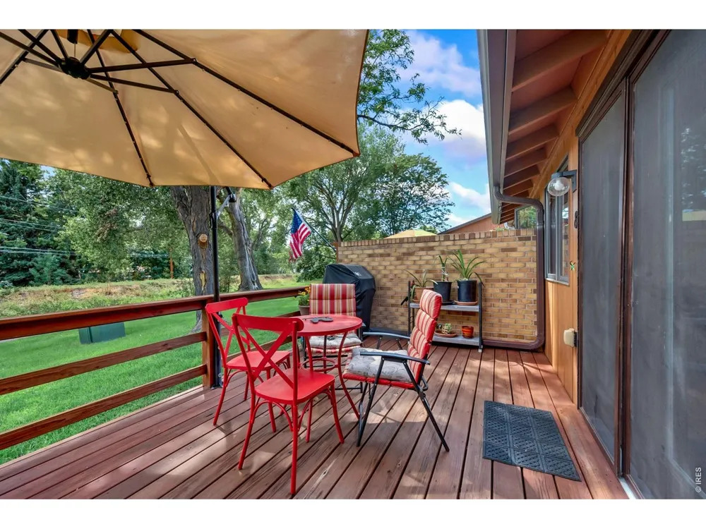 1100 Taft Avenue #8 Loveland, CO 80537