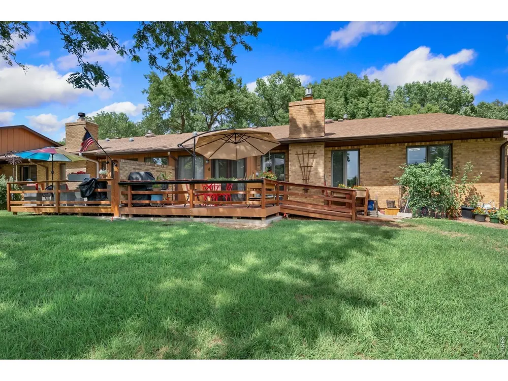 1100 Taft Avenue #8 Loveland, CO 80537