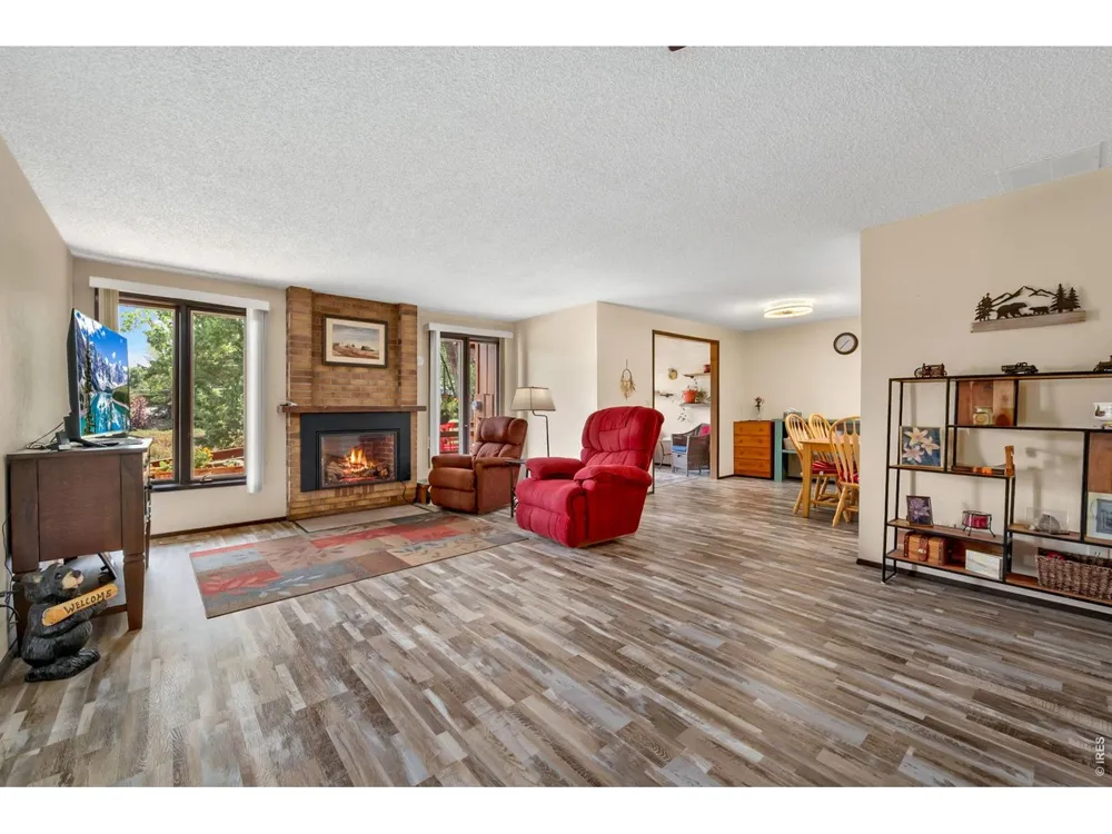 1100 Taft Avenue #8 Loveland, CO 80537