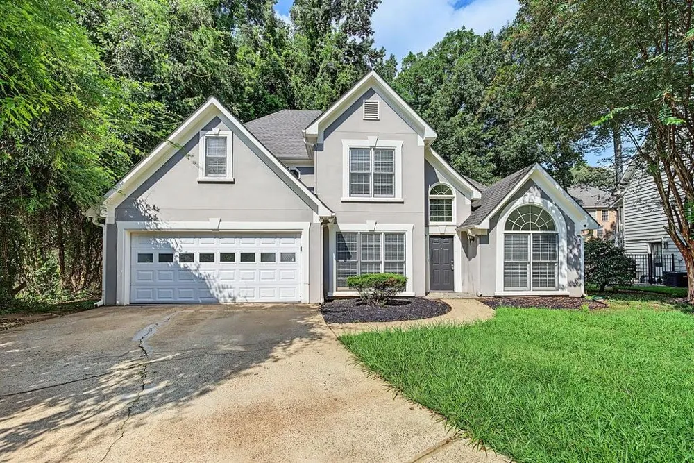 418 Middle Valley Lane Woodstock, GA 30189