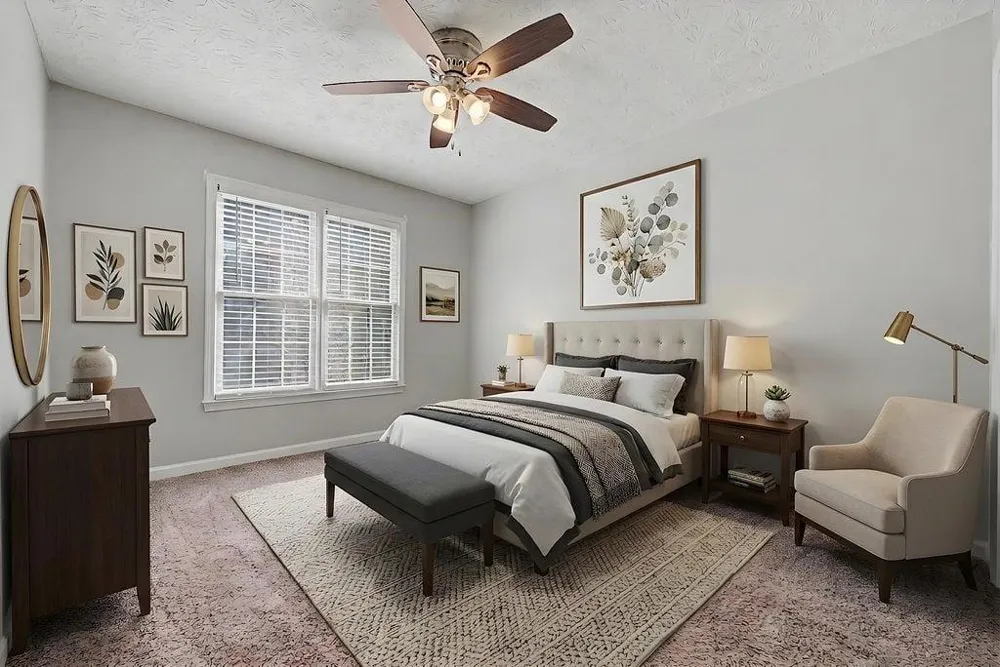 418 Middle Valley Lane Woodstock, GA 30189