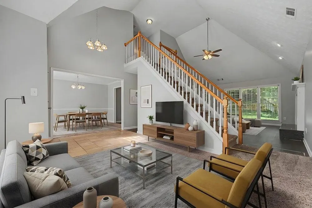 418 Middle Valley Lane Woodstock, GA 30189