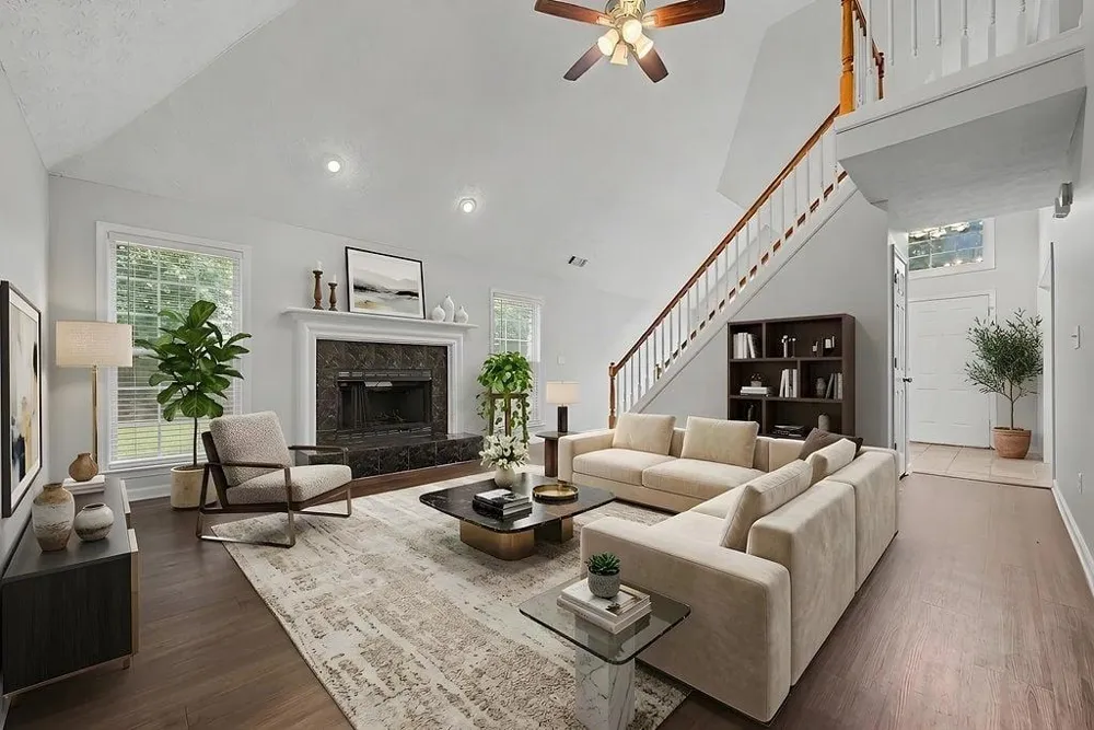 418 Middle Valley Lane Woodstock, GA 30189