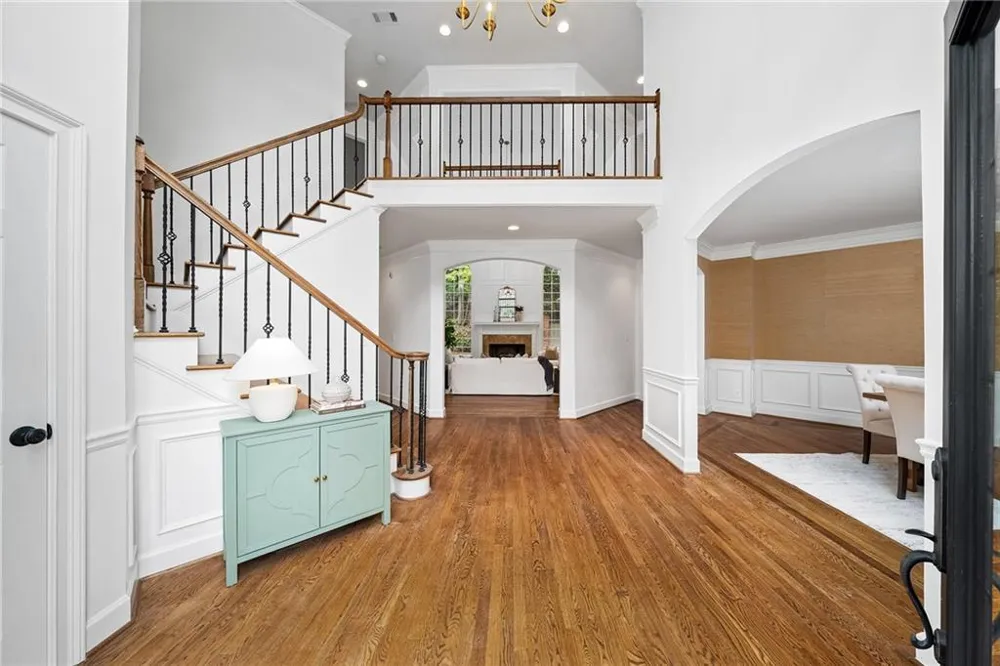 2134 River Cliff Drive Roswell, GA 30076