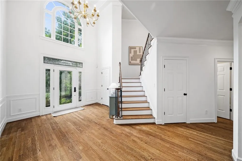 2134 River Cliff Drive Roswell, GA 30076