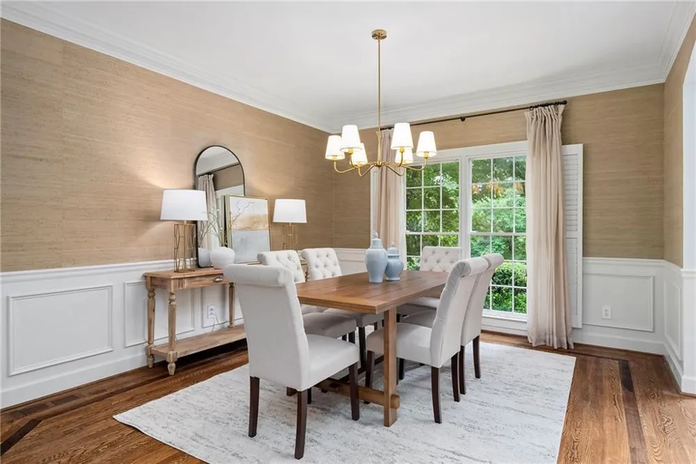 2134 River Cliff Drive Roswell, GA 30076