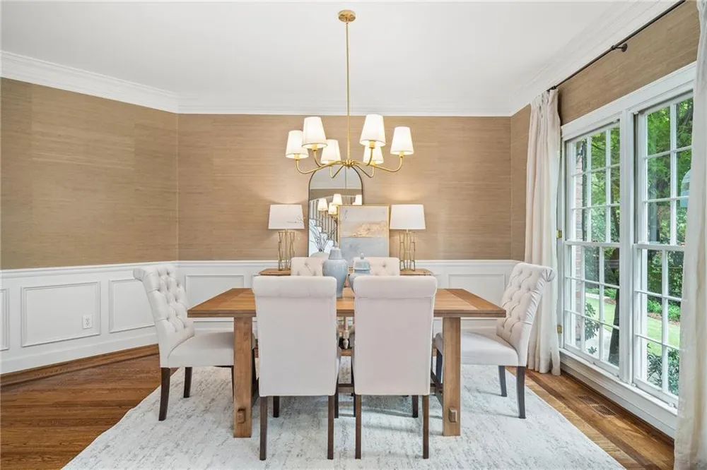 2134 River Cliff Drive Roswell, GA 30076