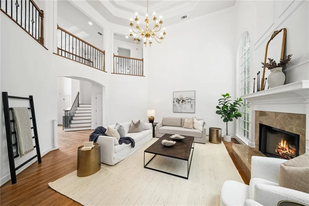 2134 River Cliff Drive Roswell, GA 30076