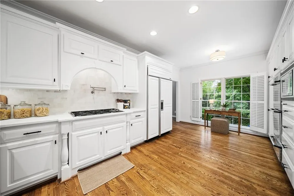 2134 River Cliff Drive Roswell, GA 30076