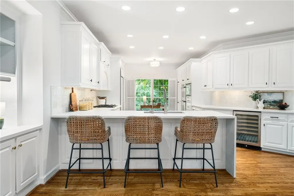 2134 River Cliff Drive Roswell, GA 30076