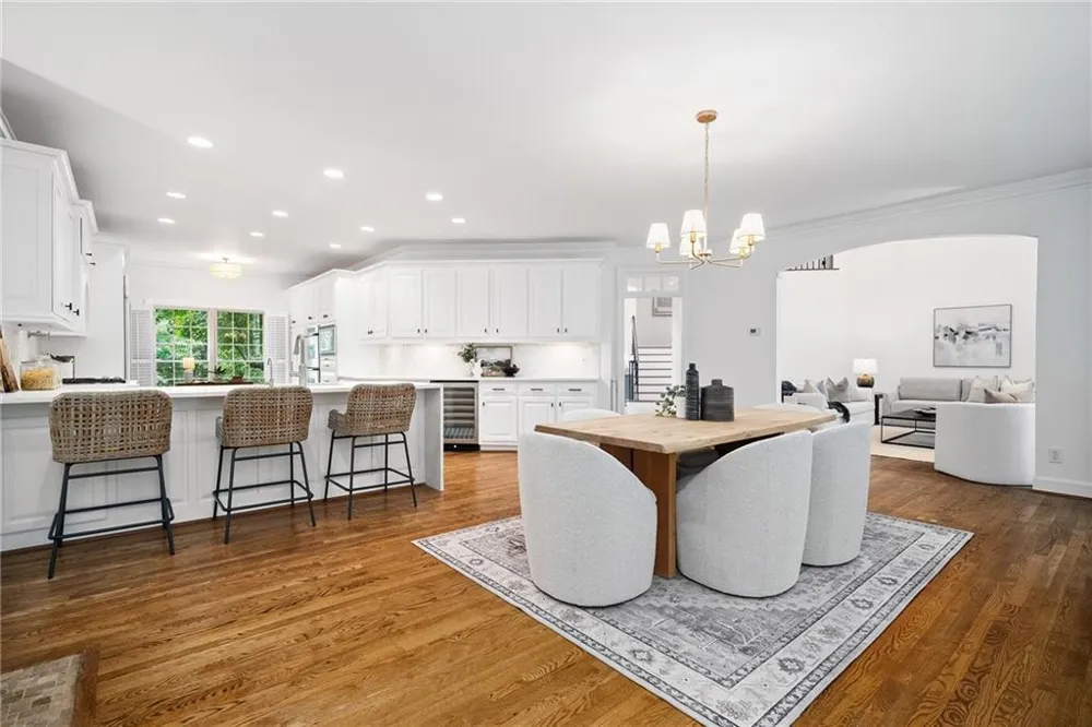 2134 River Cliff Drive Roswell, GA 30076