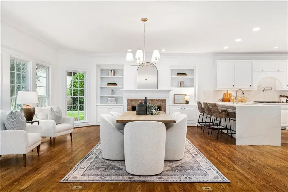 2134 River Cliff Drive Roswell, GA 30076