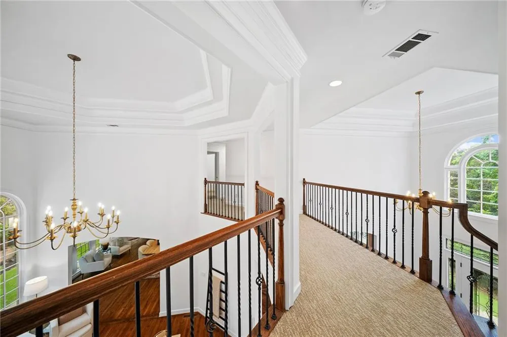 2134 River Cliff Drive Roswell, GA 30076