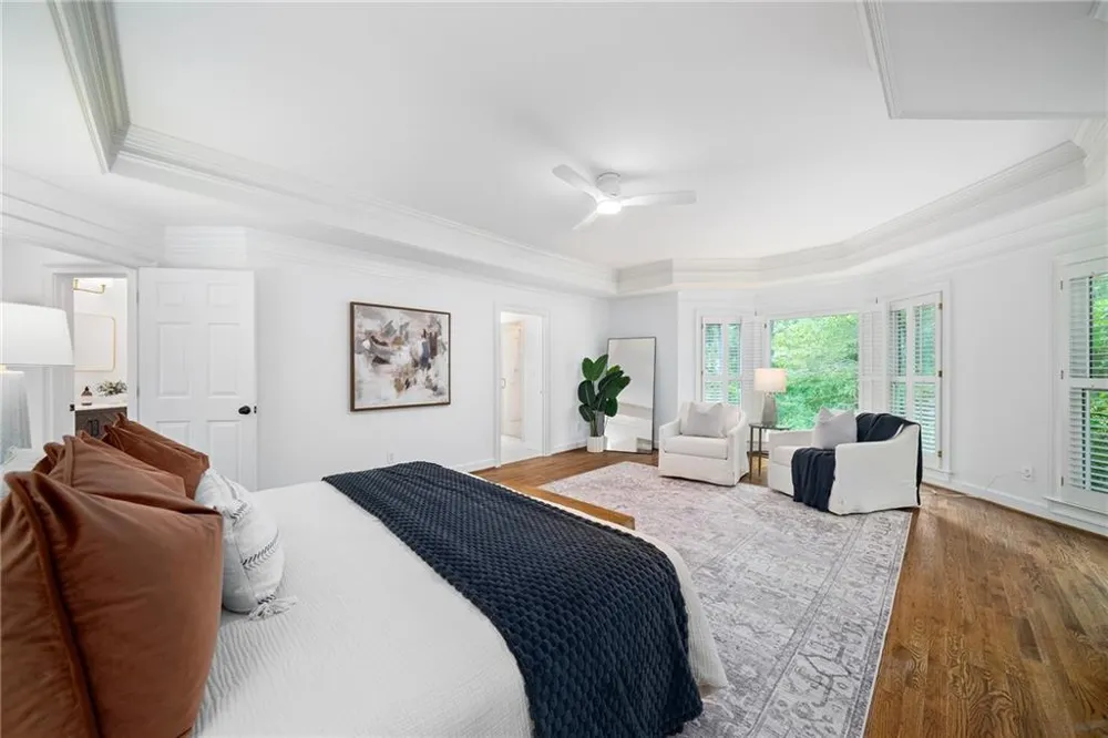 2134 River Cliff Drive Roswell, GA 30076