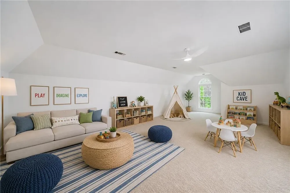 2134 River Cliff Drive Roswell, GA 30076