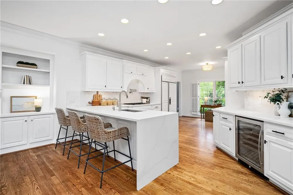 2134 River Cliff Drive Roswell, GA 30076