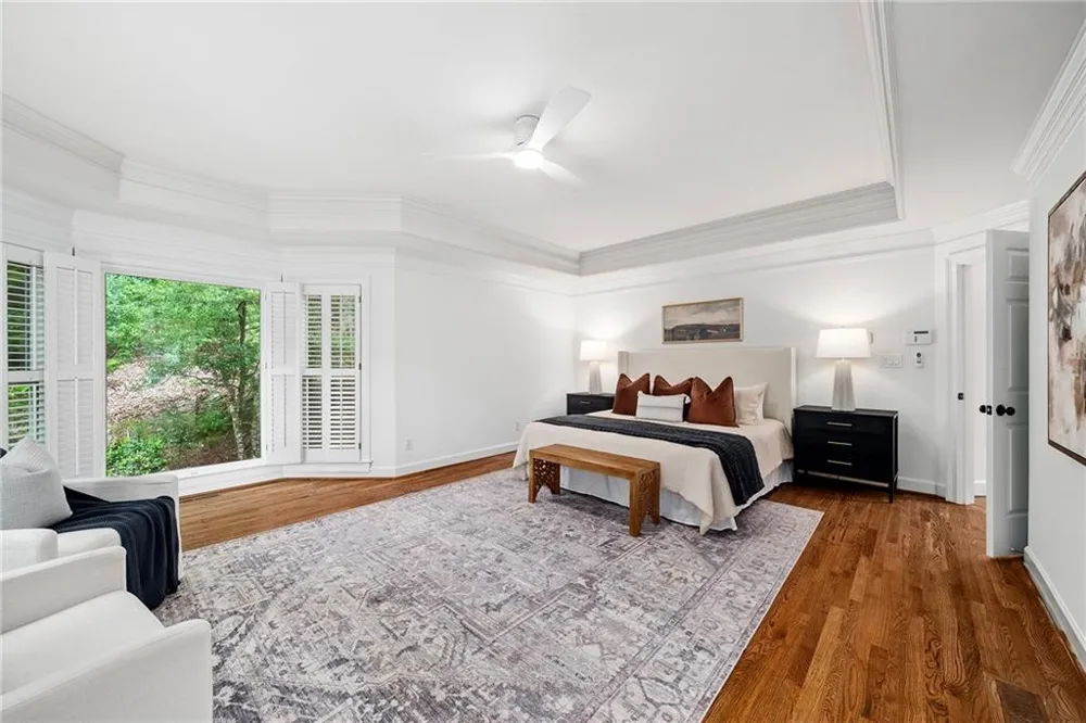 2134 River Cliff Drive Roswell, GA 30076