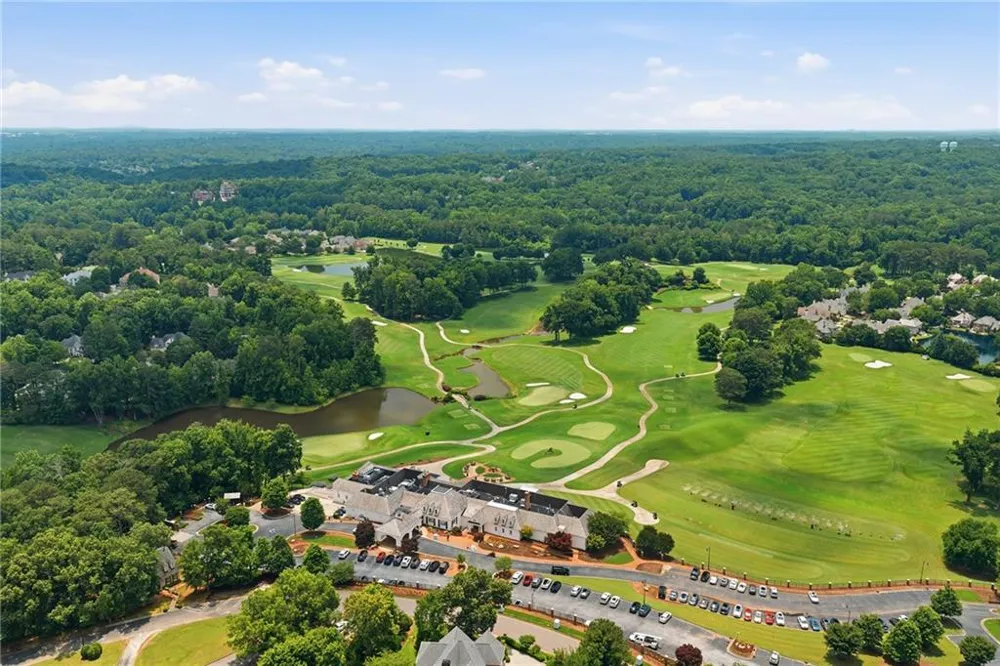 2134 River Cliff Drive Roswell, GA 30076