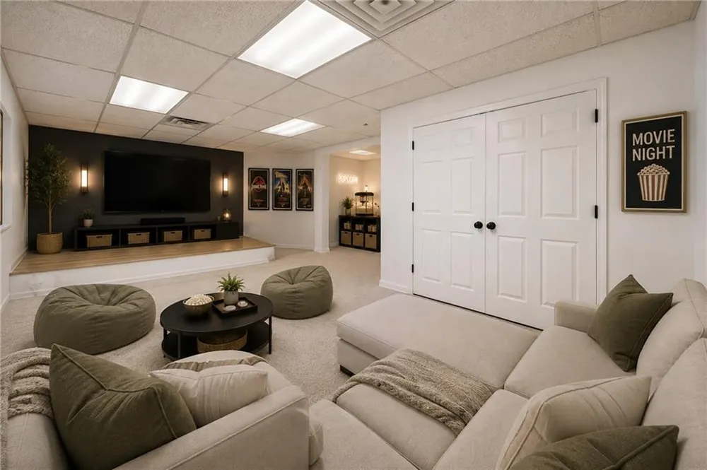 2134 River Cliff Drive Roswell, GA 30076
