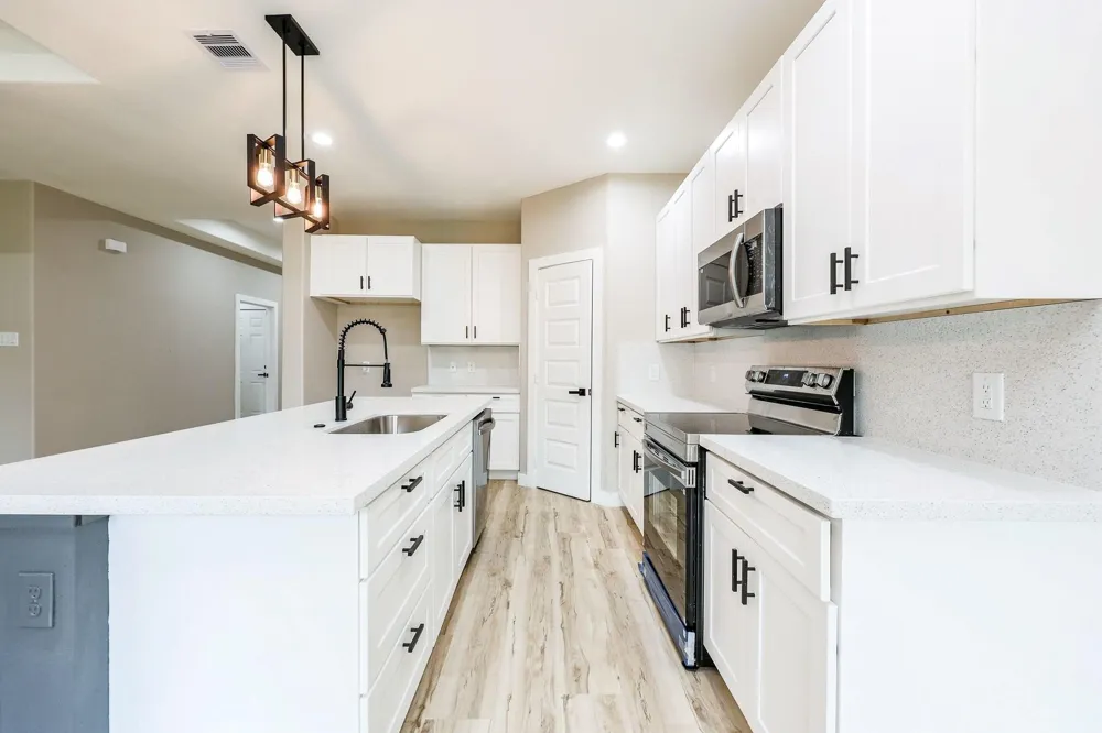 529 Echo Lane Livingston, TX 77351