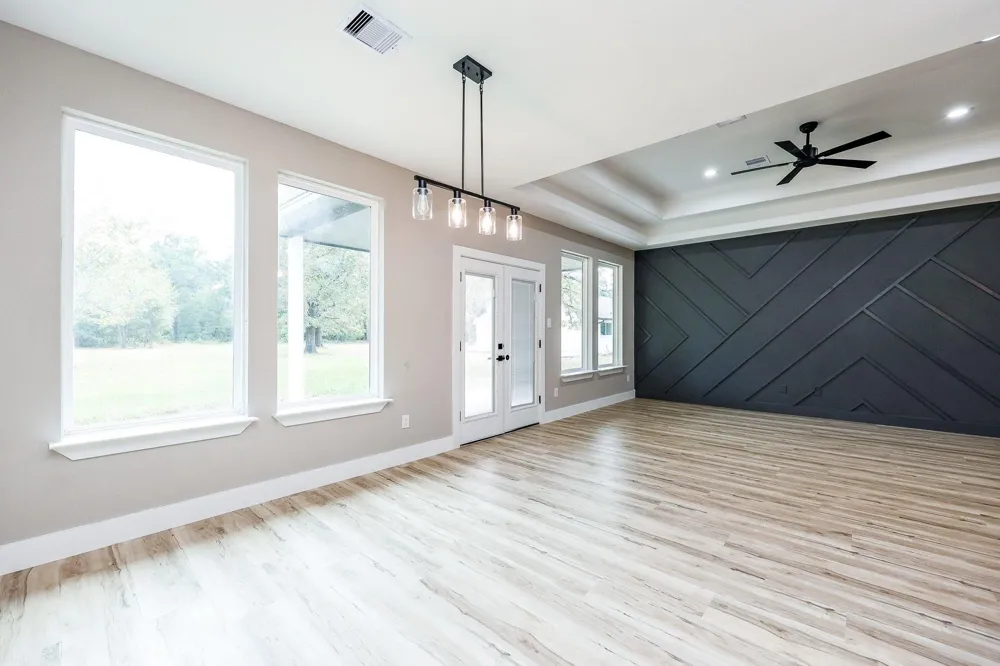 529 Echo Lane Livingston, TX 77351