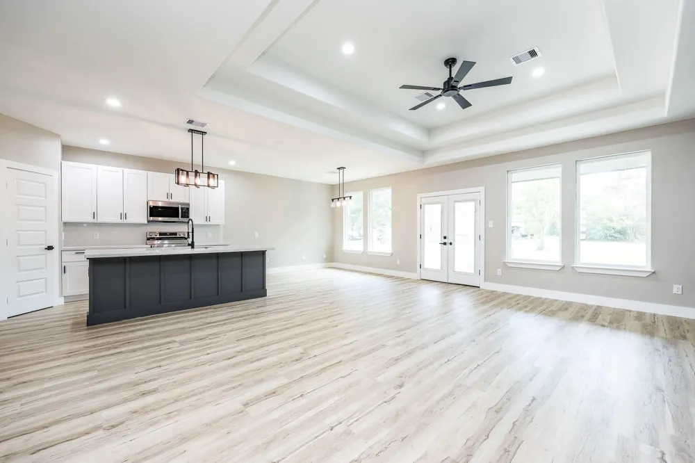 529 Echo Lane Livingston, TX 77351