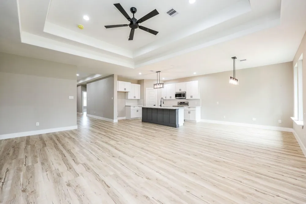 529 Echo Lane Livingston, TX 77351