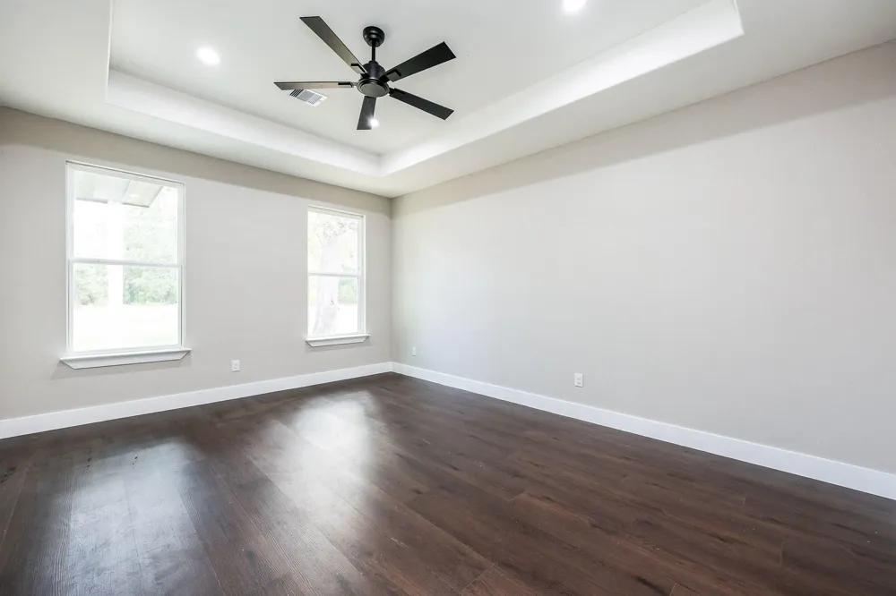 529 Echo Lane Livingston, TX 77351