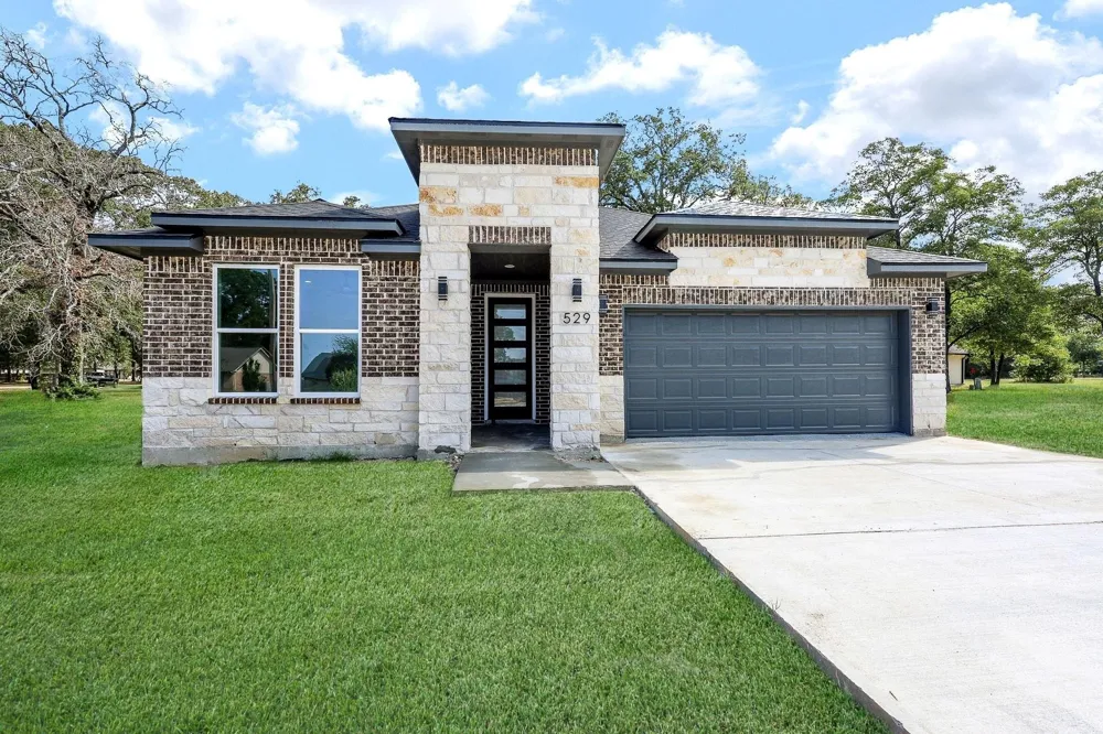 529 Echo Lane Livingston, TX 77351