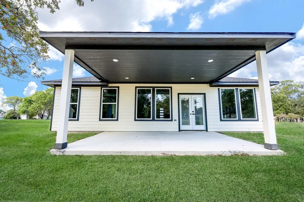 529 Echo Lane Livingston, TX 77351