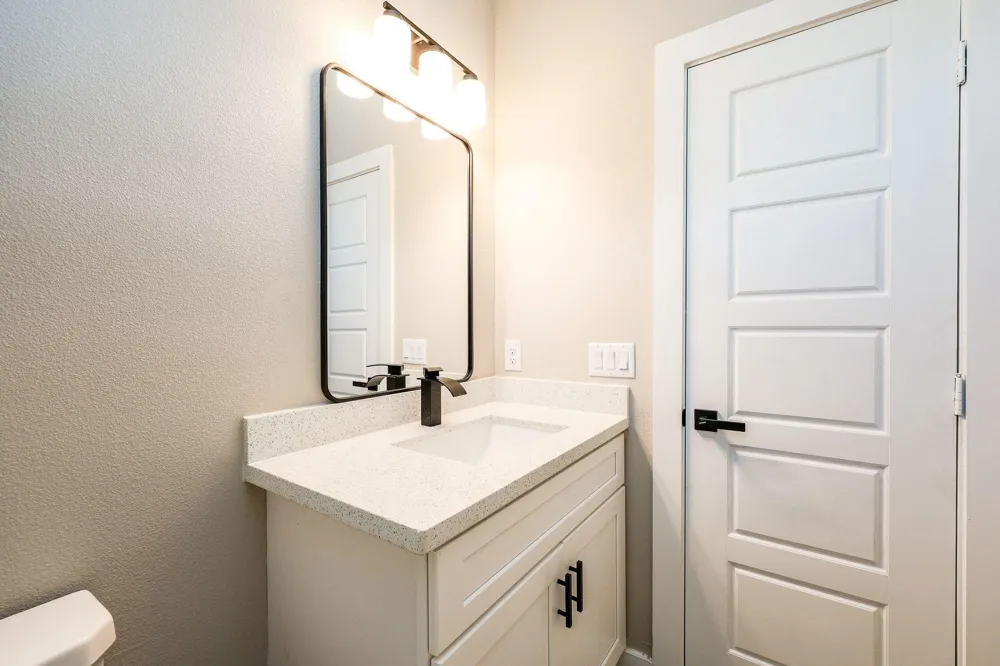 529 Echo Lane Livingston, TX 77351