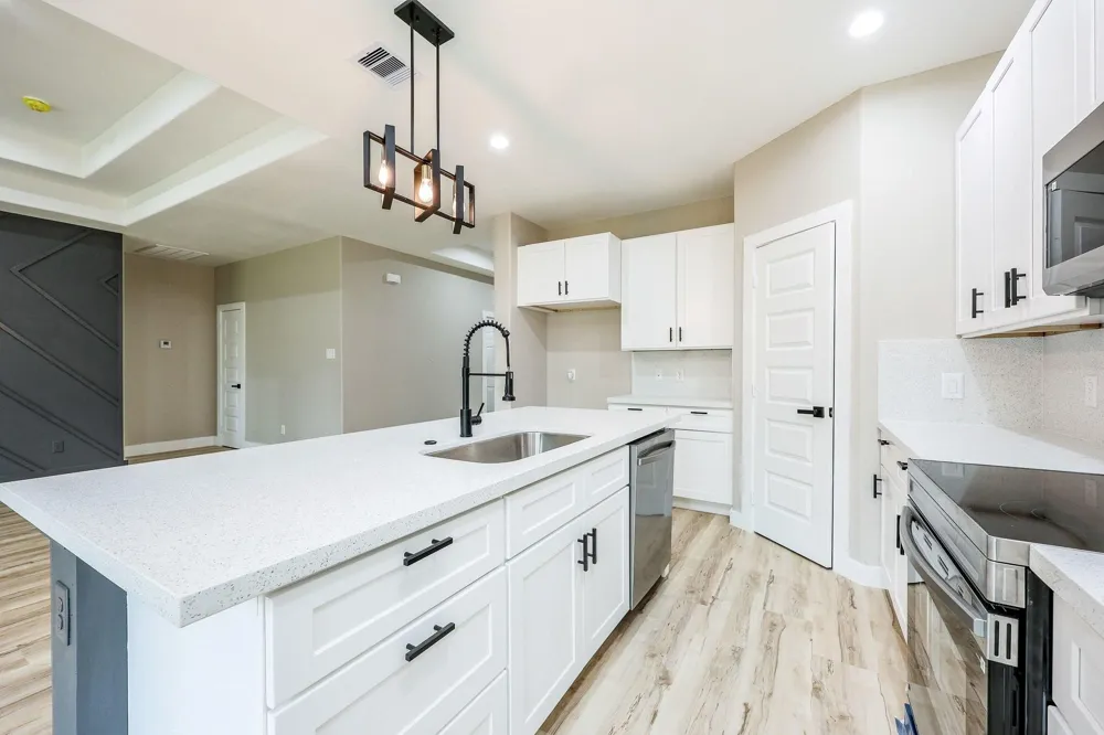 529 Echo Lane Livingston, TX 77351