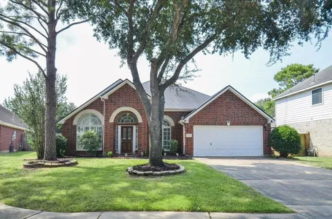 20211 Canyon Ridge Court