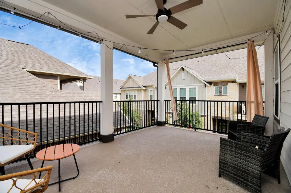 9526 Caddo Ridge Lane Cypress, TX 77433