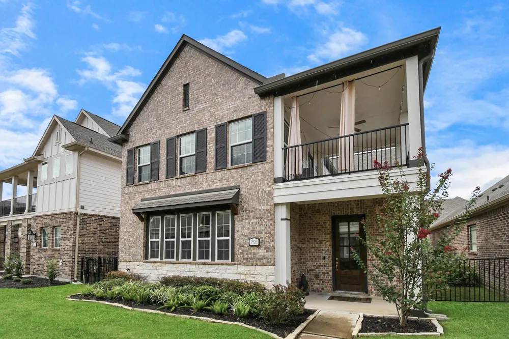 9526 Caddo Ridge Lane Cypress, TX 77433