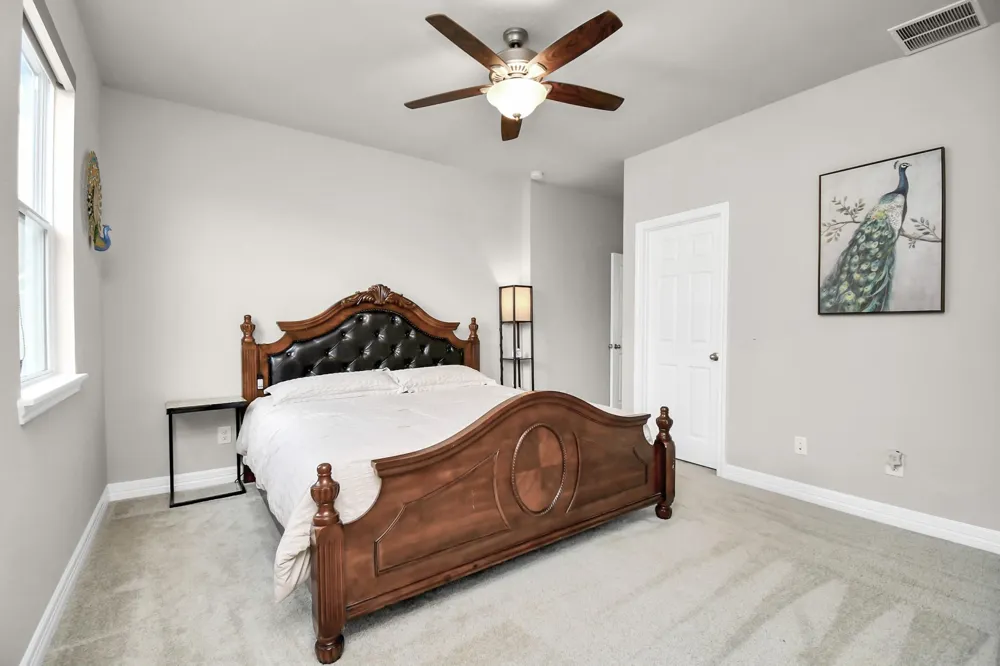 9526 Caddo Ridge Lane Cypress, TX 77433