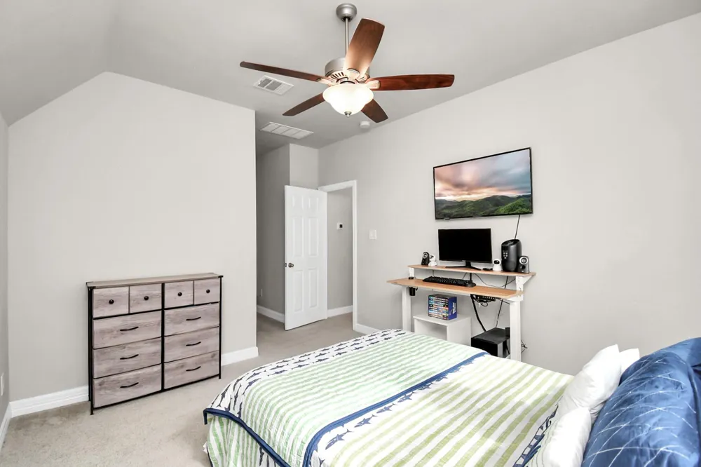 9526 Caddo Ridge Lane Cypress, TX 77433