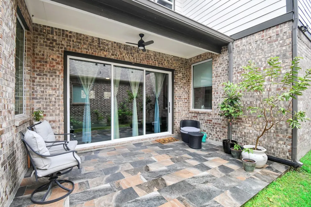 9526 Caddo Ridge Lane Cypress, TX 77433