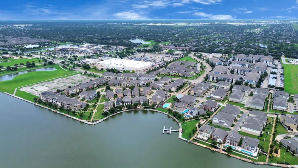 9526 Caddo Ridge Lane Cypress, TX 77433