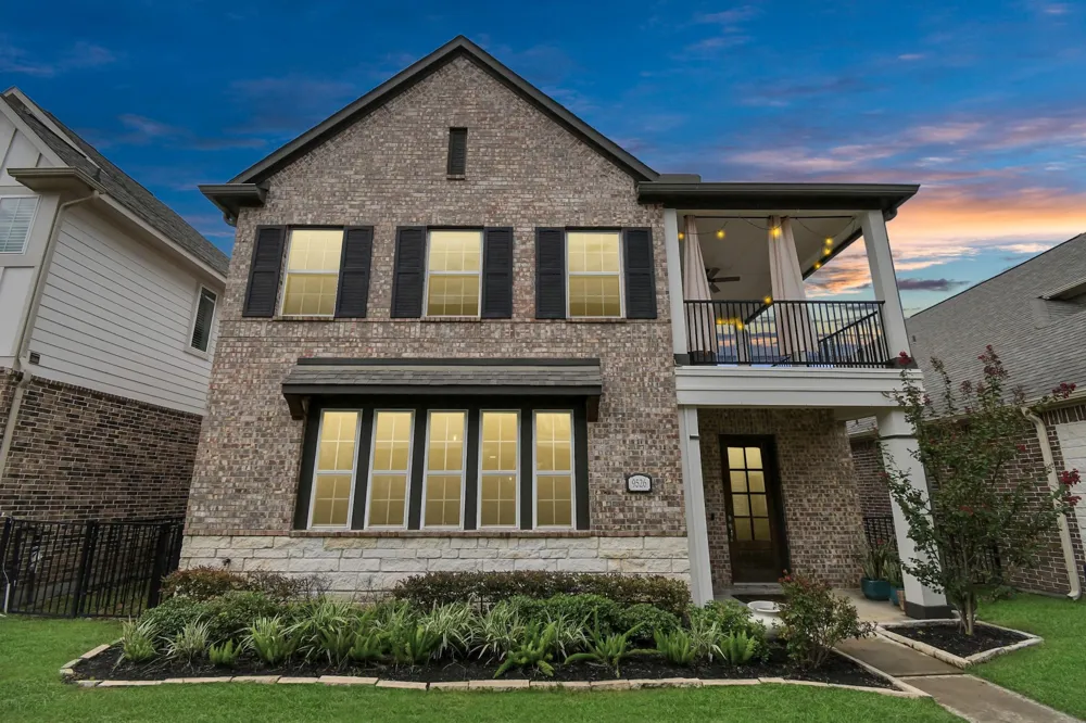 9526 Caddo Ridge Lane Cypress, TX 77433