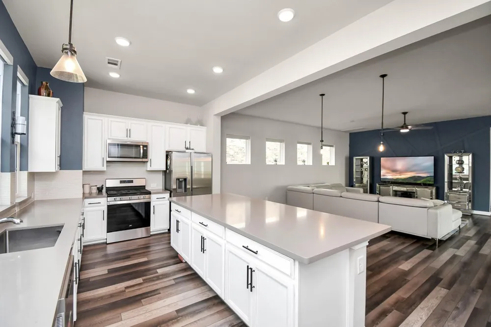 9526 Caddo Ridge Lane Cypress, TX 77433