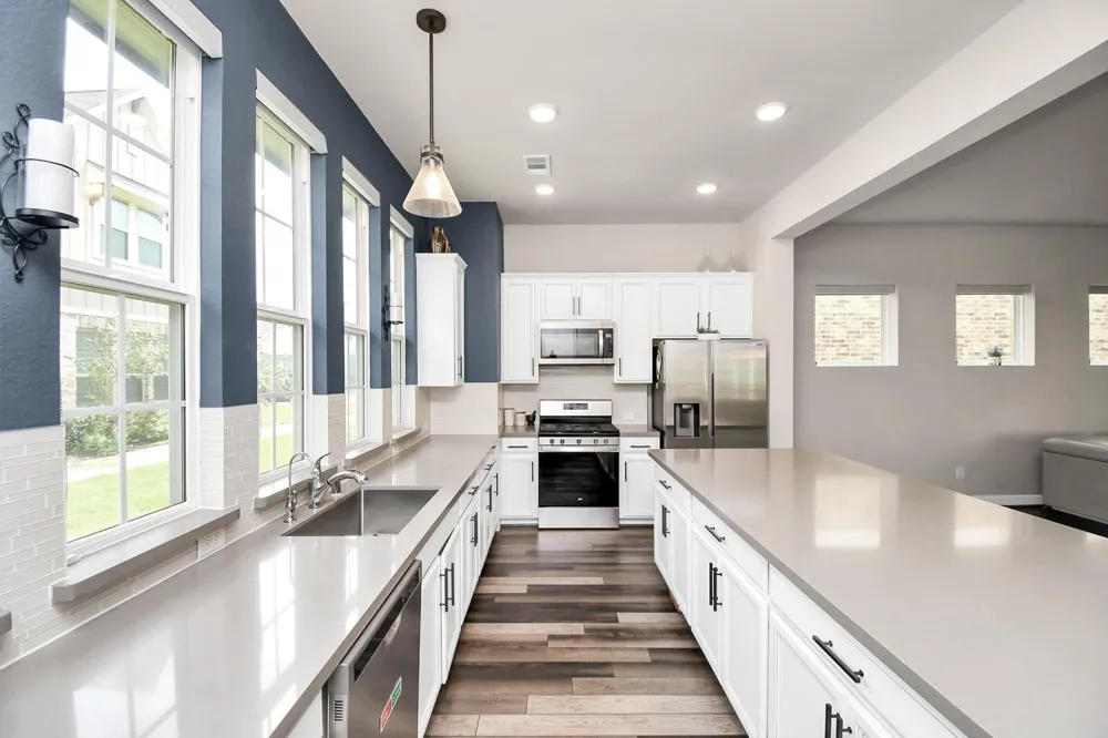9526 Caddo Ridge Lane Cypress, TX 77433