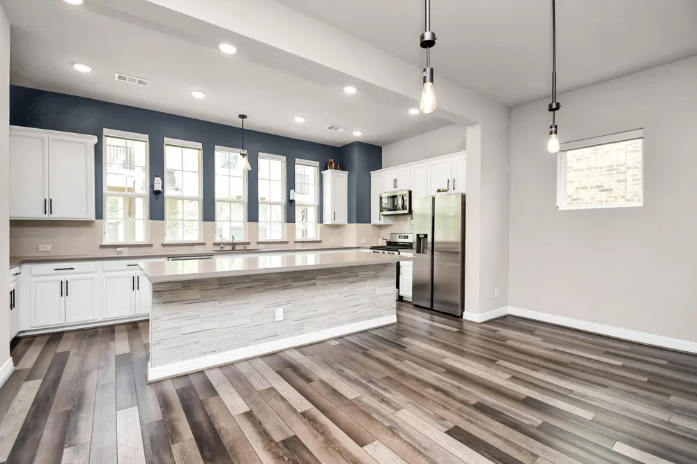 9526 Caddo Ridge Lane Cypress, TX 77433