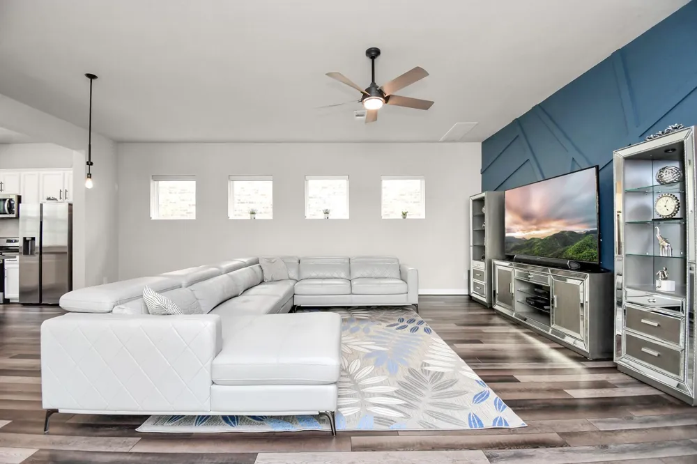 9526 Caddo Ridge Lane Cypress, TX 77433