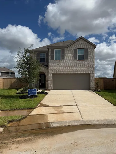 6510 Olive Twilight Lane