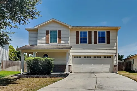 4294 Medina River Loop