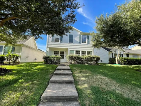 20734 Settlers Lake Circle