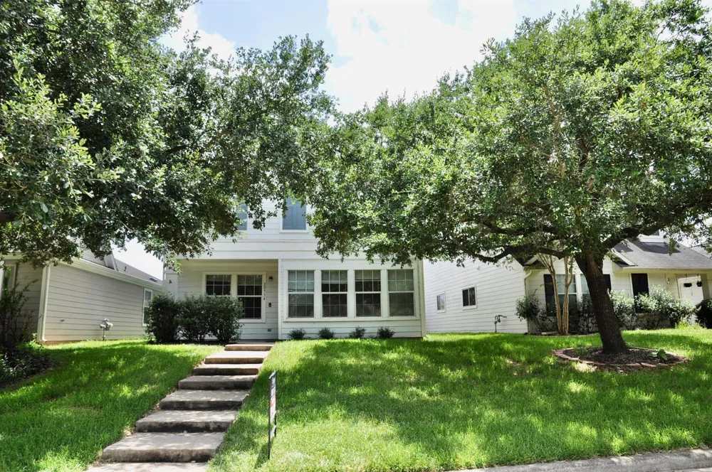 20734 Settlers Lake Circle Katy, TX 77449