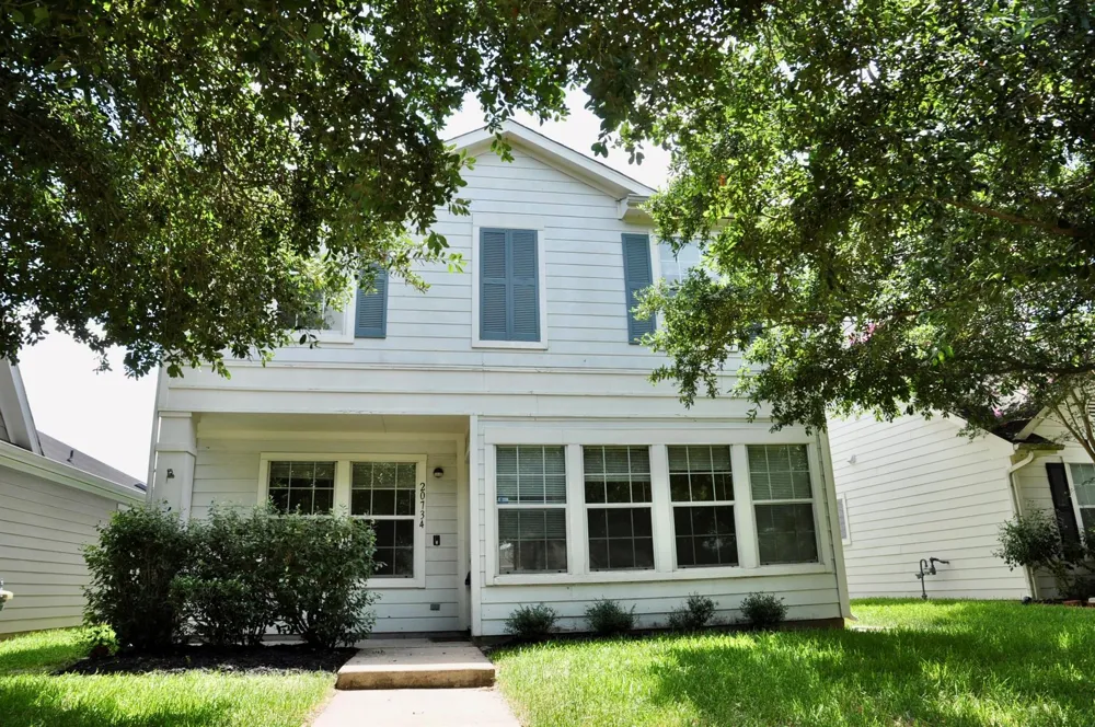20734 Settlers Lake Circle Katy, TX 77449
