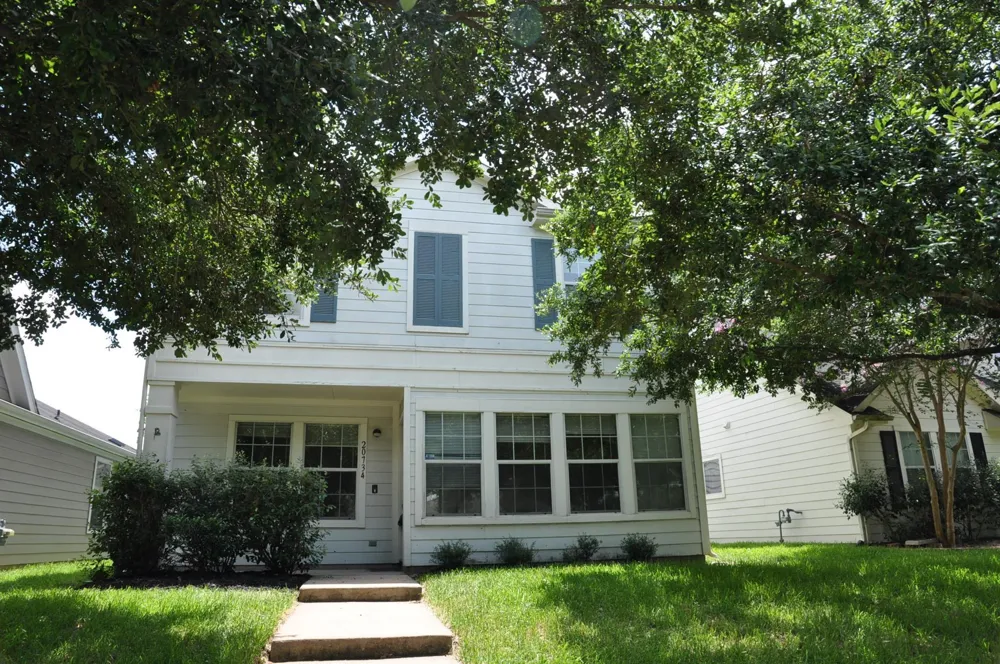 20734 Settlers Lake Circle Katy, TX 77449